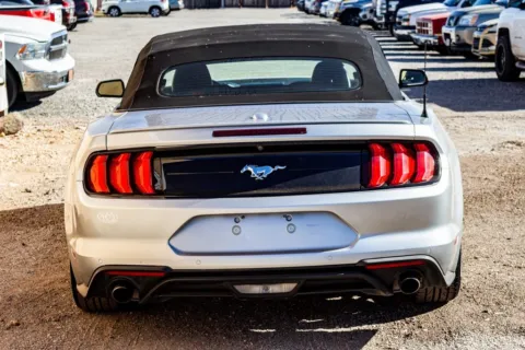 More photos of 2021 Ford Mustang EcoBoost Premium at 4M Autoplex - Industrial Blvd, TX