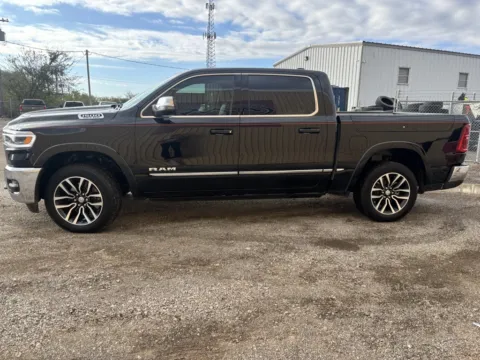 More photos of 2025 Ram 1500 Limited at 4M Autoplex - Industrial Blvd, TX