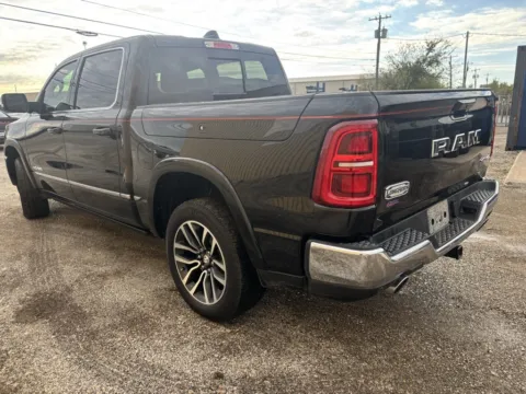 More photos of 2025 Ram 1500 Limited at 4M Autoplex - Industrial Blvd, TX