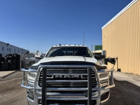 Photos of 2021 Ram 3500 Laramie for sale in Abilene, TX at 4M Autoplex - Industrial Blvd