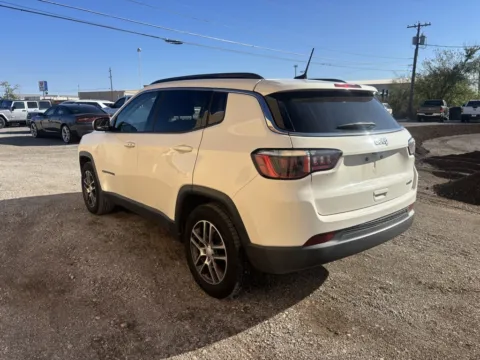 More photos of 2018 Jeep Compass Latitude at 4M Autoplex - Industrial Blvd, TX