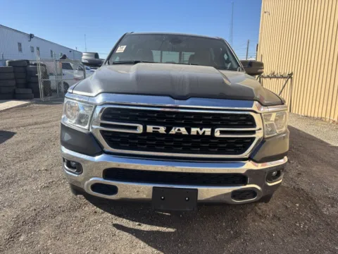 Photos of 2023 Ram 1500 Big Horn/Lone Star for sale in Abilene, TX at 4M Autoplex - Industrial Blvd