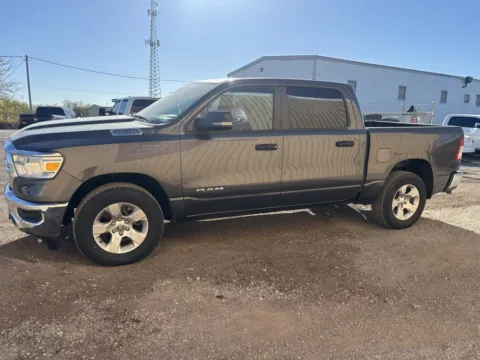 More photos of 2023 Ram 1500 Big Horn/Lone Star at 4M Autoplex - Industrial Blvd, TX
