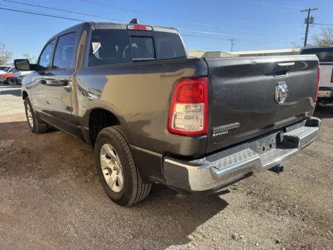 More photos of 2023 Ram 1500 Big Horn/Lone Star at 4M Autoplex - Industrial Blvd, TX