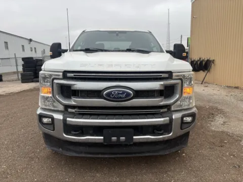 Photos of 2022 Ford F-250SD XLT for sale in Abilene, TX at 4M Autoplex - Industrial Blvd