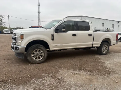 More photos of 2022 Ford F-250SD XLT at 4M Autoplex - Industrial Blvd, TX