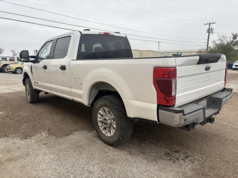 More photos of 2022 Ford F-250SD XLT at 4M Autoplex - Industrial Blvd, TX