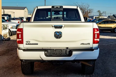More photos of 2022 Ram 2500 Laramie at 4M Autoplex - Industrial Blvd, TX