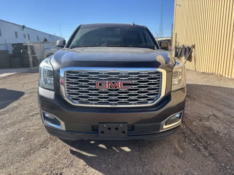 Photos of 2018 GMC Yukon XL Denali for sale in Abilene, TX at 4M Autoplex - Industrial Blvd
