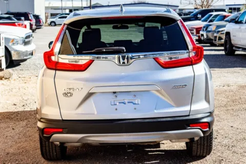 More photos of 2017 Honda CR-V EX at 4M Autoplex - Industrial Blvd, TX