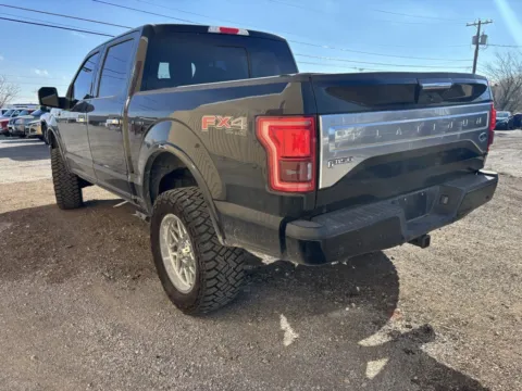More photos of 2017 Ford F-150 Platinum at 4M Autoplex - Industrial Blvd, TX