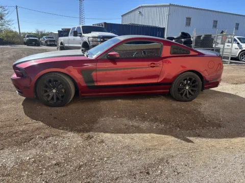 More photos of 2014 Ford Mustang V6 Premium at 4M Autoplex - Industrial Blvd, TX
