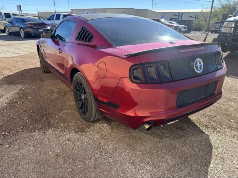 More photos of 2014 Ford Mustang V6 Premium at 4M Autoplex - Industrial Blvd, TX
