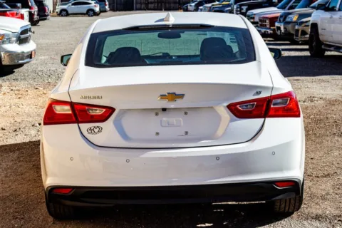 More photos of 2024 Chevrolet Malibu LT at 4M Autoplex - Industrial Blvd, TX