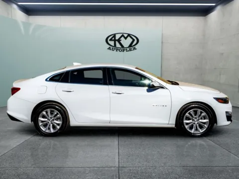 Photos of 2024 Chevrolet Malibu LT for sale in Abilene, TX at 4M Autoplex - Industrial Blvd