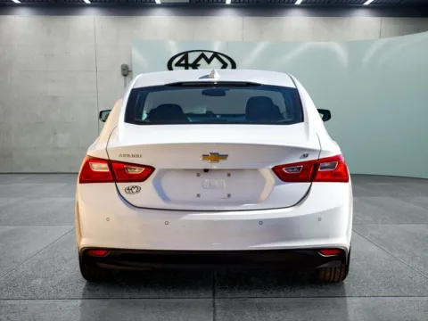 More photos of 2024 Chevrolet Malibu LT at 4M Autoplex - Industrial Blvd, TX