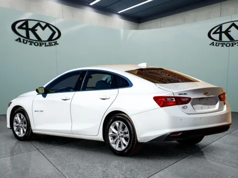 More photos of 2024 Chevrolet Malibu LT at 4M Autoplex - Industrial Blvd, TX