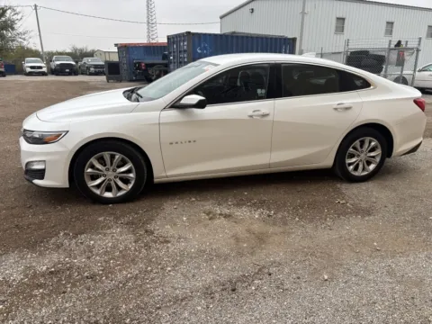 More photos of 2024 Chevrolet Malibu LT at 4M Autoplex - Industrial Blvd, TX