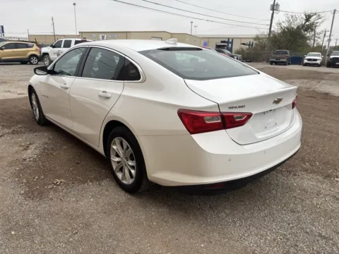 More photos of 2024 Chevrolet Malibu LT at 4M Autoplex - Industrial Blvd, TX