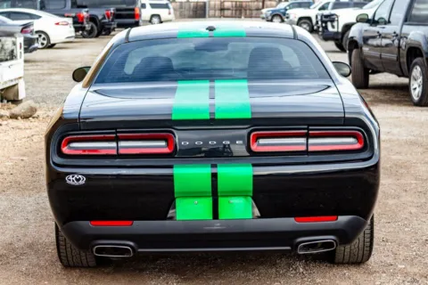 More photos of 2017 Dodge Challenger SXT at 4M Autoplex - Industrial Blvd, TX