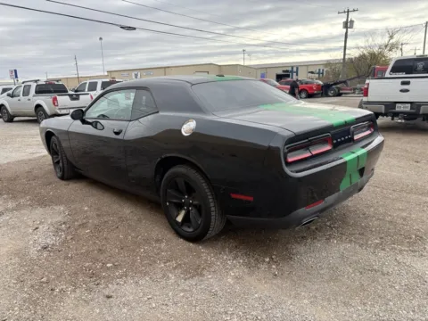 More photos of 2017 Dodge Challenger SXT at 4M Autoplex - Industrial Blvd, TX
