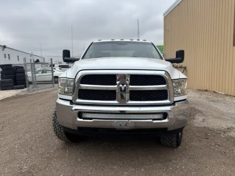 Photos of 2016 Ram 2500 Tradesman for sale in Abilene, TX at 4M Autoplex - Industrial Blvd