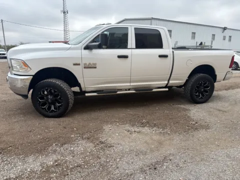 More photos of 2016 Ram 2500 Tradesman at 4M Autoplex - Industrial Blvd, TX