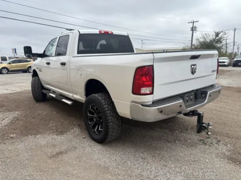 More photos of 2016 Ram 2500 Tradesman at 4M Autoplex - Industrial Blvd, TX