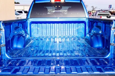 More photos of 2025 Ram 1500 Big Horn/Lone Star at 4M Autoplex - Industrial Blvd, TX