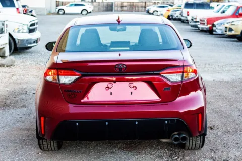 More photos of 2023 Toyota Corolla SE at 4M Autoplex - Industrial Blvd, TX