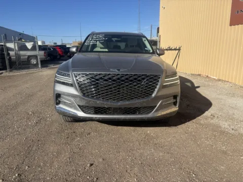 Photos of 2023 Genesis GV80 2.5T for sale in Abilene, TX at 4M Autoplex - Industrial Blvd