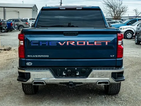 More photos of 2023 Chevrolet Silverado 1500 LT at 4M Autoplex - Industrial Blvd, TX