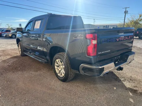 More photos of 2023 Chevrolet Silverado 1500 LT at 4M Autoplex - Industrial Blvd, TX