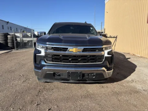Photos of 2023 Chevrolet Silverado 1500 LT for sale in Abilene, TX at 4M Autoplex - Industrial Blvd