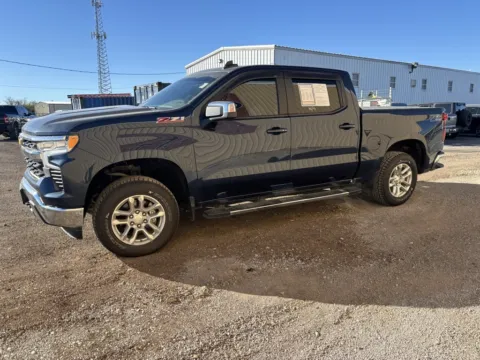 More photos of 2023 Chevrolet Silverado 1500 LT at 4M Autoplex - Industrial Blvd, TX