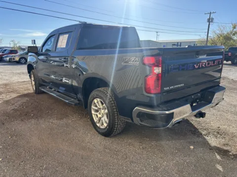 More photos of 2023 Chevrolet Silverado 1500 LT at 4M Autoplex - Industrial Blvd, TX