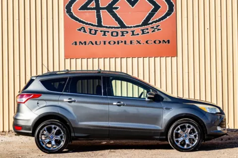 Photos of 2013 Ford Escape SEL for sale in Abilene, TX at 4M Autoplex - Industrial Blvd