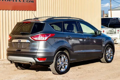 Another view of 2013 Ford Escape SEL for sale in Abilene, TX at 4M Autoplex - Industrial Blvd