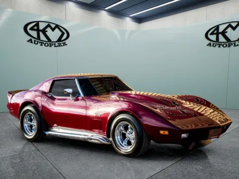 Unknown 1974 Chevrolet Corvette for sale in Abilene, TX