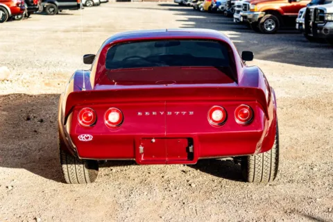 More photos of 1974 Chevrolet Corvette at 4M Autoplex - Industrial Blvd, TX