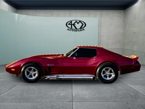 More photos of 1974 Chevrolet Corvette at 4M Autoplex - Industrial Blvd, TX