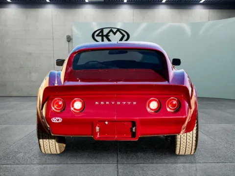 More photos of 1974 Chevrolet Corvette at 4M Autoplex - Industrial Blvd, TX