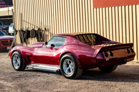 More photos of 1974 Chevrolet Corvette at 4M Autoplex - Industrial Blvd, TX