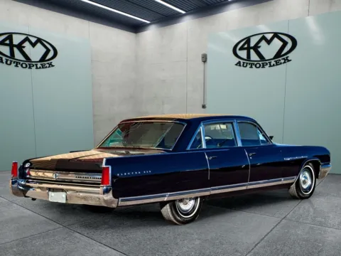 Another view of 1964 Buick Electra 225 for sale in Abilene, TX at 4M Autoplex - Industrial Blvd