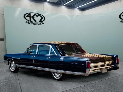 More photos of 1964 Buick Electra 225 at 4M Autoplex - Industrial Blvd, TX