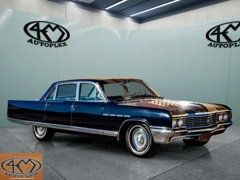 Unknown 1964 Buick Electra for sale in Abilene, TX