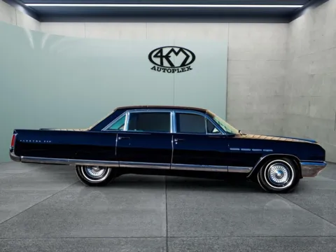 Photos of 1964 Buick Electra for sale in Abilene, TX at 4M Autoplex - Industrial Blvd