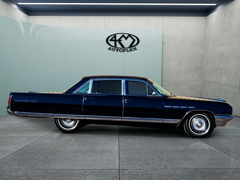 Used 1964 Buick Electra for sale in Abilene, TX at 4M Autoplex