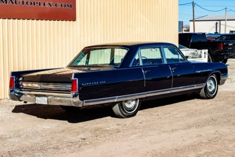 Another view of 1964 Buick Electra for sale in Abilene, TX at 4M Autoplex - Industrial Blvd