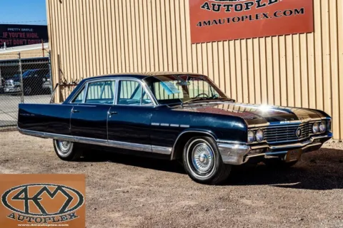 Unknown 1964 Buick Electra for sale in Abilene, TX